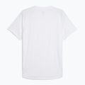 Férfi futópóló PUMA Run Velocity Tee Poly puma fehér 2