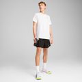 Férfi futópóló PUMA Run Velocity Tee Poly puma fehér 5