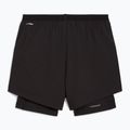 Férfi Puma Run Ultrawave 2IN1 5" futó rövidnadrág puma fekete 2