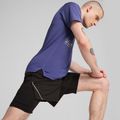 Férfi Puma Run Ultrawave 2IN1 5" futó rövidnadrág puma fekete 5