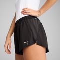 Női futónadrág PUMA Run Velocity 3" puma fekete 6