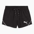 Női futónadrág PUMA Raceday Ultrawave 3" Split puma fekete