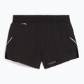 Női futónadrág PUMA Raceday Ultrawave 3" Split puma fekete 2
