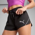 Női futónadrág PUMA Raceday Ultrawave 3" Split puma fekete 6