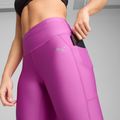 Női futó leggings PUMA Run Velocity FL vad bogyó 6