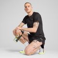 Férfi futópóló PUMA Run Velocity Tee Poly puma fekete 4
