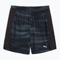 Férfi futónadrág PUMA Run Velocity AOP 7" puma fekete