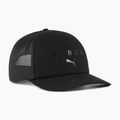PUMA x HYROX Trucker fekete baseballsapka