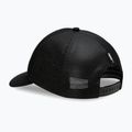 PUMA x HYROX Trucker fekete baseballsapka 2