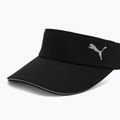 PUMA Running Visor puma fekete 3