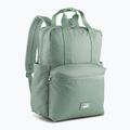 PUMA Phase College hátizsák zöld hold
