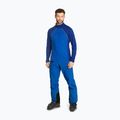 Férfi thermo pulóver ZIENER Jito cobalt blue 2