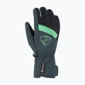 Gyerek síkesztyű ZIENER Leif GTX dark jungle 7