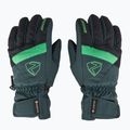 Gyerek síkesztyű ZIENER Leif GTX dark jungle 3