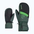 Gyerek síkesztyű ZIENER Levin GTX Mitten dark jungle 6