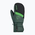 Gyerek síkesztyű ZIENER Levin GTX Mitten dark jungle 7