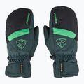 Gyerek síkesztyű ZIENER Levin GTX Mitten dark jungle 3