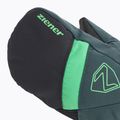 Gyerek síkesztyű ZIENER Levin GTX Mitten dark jungle 4