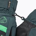 Gyerek síkesztyű ZIENER Levin GTX Mitten dark jungle 5