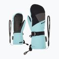 Gyerek síkesztyű ZIENER Lanic GTX + Gore Plus Warm Mitten river blue 7
