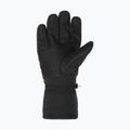 Gyerek síkesztyű ZIENER Lailla Aquashield black 3
