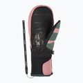 Gyerek síkesztyű ZIENER Liwani Aquashield PR Mitten rose blossom 9
