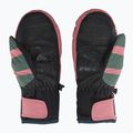 Gyerek síkesztyű ZIENER Liwani Aquashield PR Mitten rose blossom 2