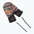 Gyerek síkesztyű ZIENER Liwani Aquashield PR Mitten rose blossom 6