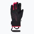 Gyerek síkesztyű ZIENER Luro Aquashield PR multicolor 9