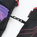 Gyerek síkesztyű ZIENER Luro Aquashield PR multicolor 5