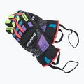 Gyerek síkesztyű ZIENER Luro Aquashield PR multicolor 6
