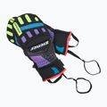 Gyerek síkesztyű ZIENER Luron Aquashield PR Mitten multicolor 6