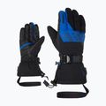 Férfi síkesztyű ZIENER Ghalion Aquashield blue