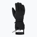 Férfi síkesztyűk ZIENER Gaiku-Z Aquashield AW black 2