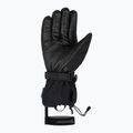 Férfi síkesztyűk ZIENER Gaiku-Z Aquashield AW black 3