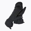 Férfi síkesztyű ZIENER Gaikus Aquashield AW alpine black