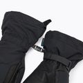 Férfi síkesztyű ZIENER Gaikus Aquashield AW alpine black 5