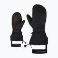 Férfi síkesztyű ZIENER Gaikus Aquashield AW alpine black 7