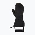 Férfi síkesztyű ZIENER Gaikus Aquashield AW alpine black 8
