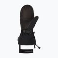 Férfi síkesztyű ZIENER Gaikus Aquashield AW alpine black 9