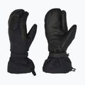 Férfi síkesztyű ZIENER Gaikuso Aquashield AW Lobster alpine black