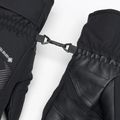 Férfi síkesztyű ZIENER Galibo GTX alpine black 5