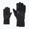 Férfi síkesztyű ZIENER Galibo GTX alpine black 6