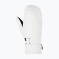 Női síkesztyű ZIENER Kisar Aquashield Mitten white 2