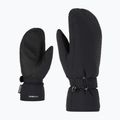 Női síkesztyű ZIENER Kisar Aquashield Mitten black 2