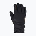Női síkesztyű ZIENER Karoi WS PR black/rose metallic 7