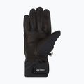 Női síkesztyű ZIENER Karoi WS PR black/rose metallic 8