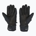 Női síkesztyű ZIENER Karoi WS PR black/rose metallic 2