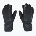 Női síkesztyű ZIENER Karoi WS PR black/rose metallic 3