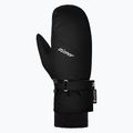 Női síkesztyű ZIENER Klairo-Z GTX+Gore Plus Warm Mitten black 2